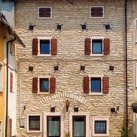 Maison d'hôtes Da Andrea E Raffaella à Sant'Anna d'Alfaedo Extérieur photo