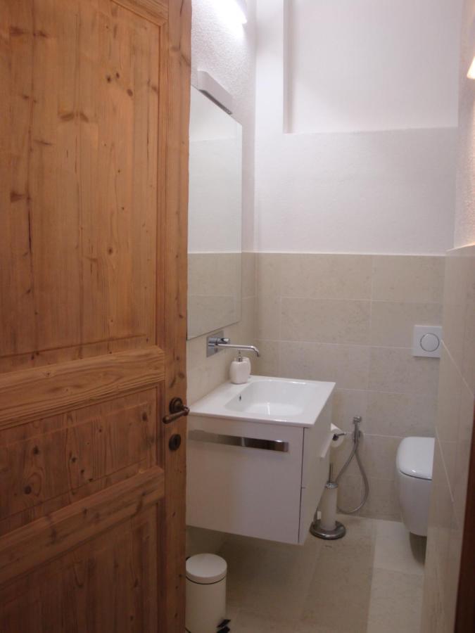 Maison d'hôtes Da Andrea E Raffaella à Sant'Anna d'Alfaedo Extérieur photo