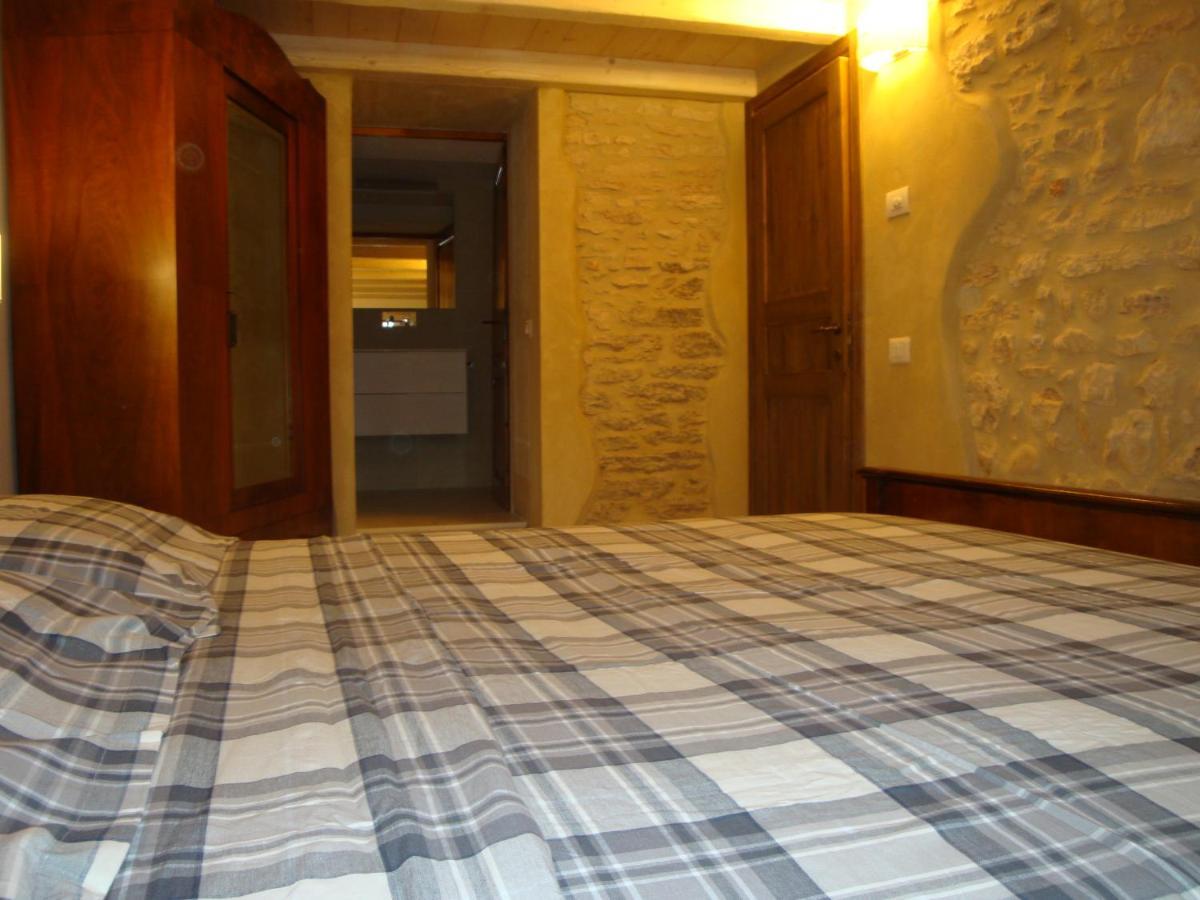 Maison d'hôtes Da Andrea E Raffaella à Sant'Anna d'Alfaedo Extérieur photo