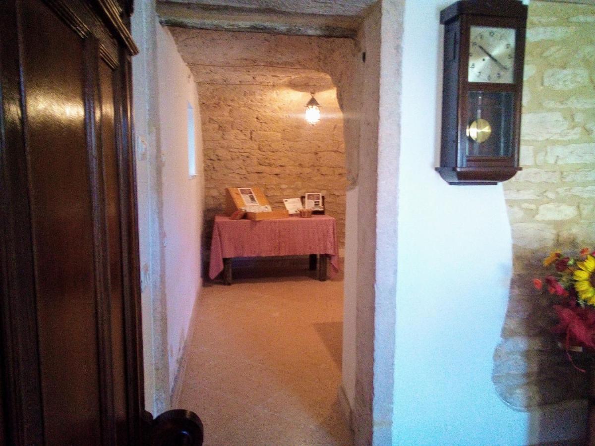 Maison d'hôtes Da Andrea E Raffaella à Sant'Anna d'Alfaedo Extérieur photo