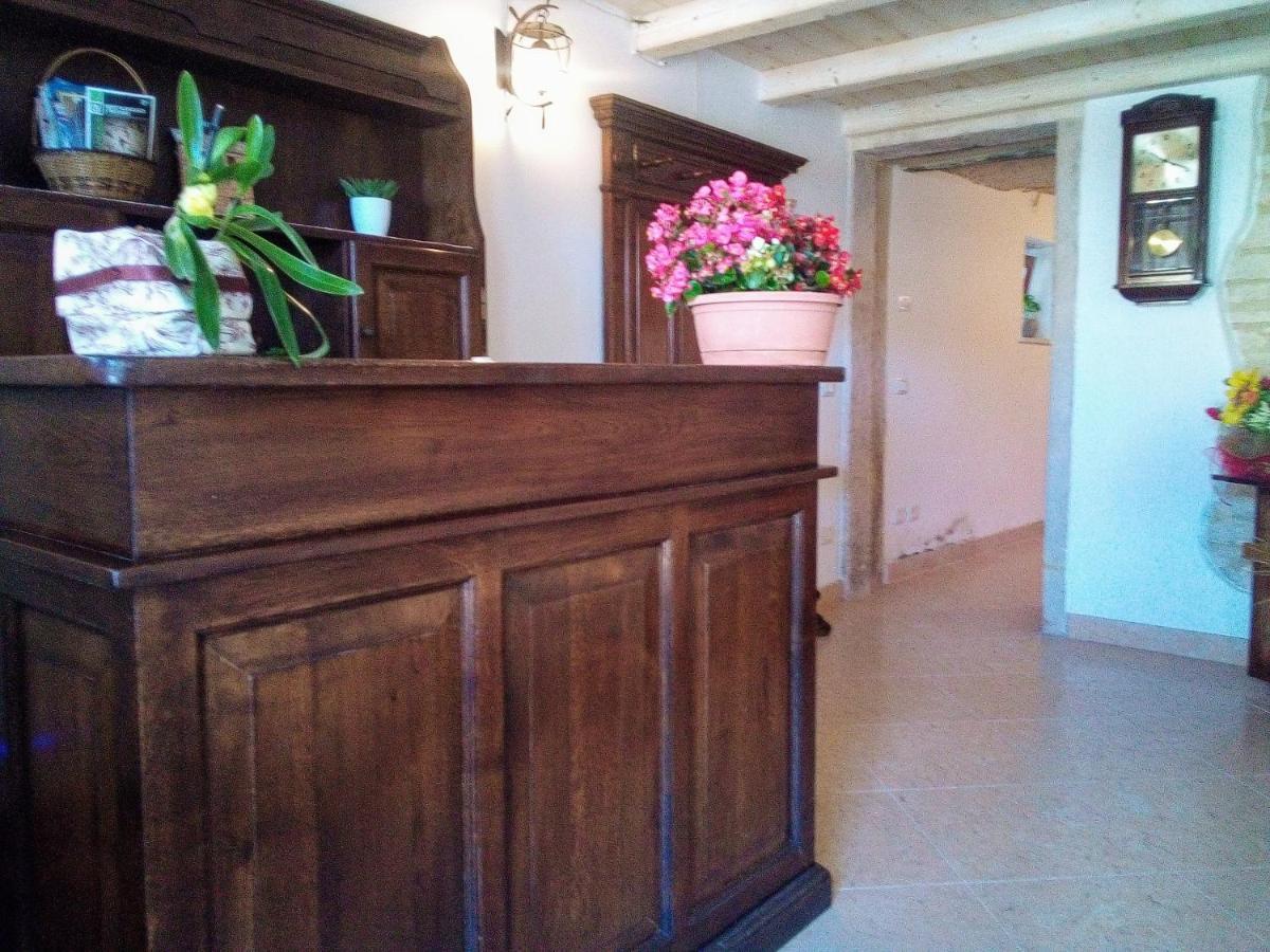 Maison d'hôtes Da Andrea E Raffaella à Sant'Anna d'Alfaedo Extérieur photo