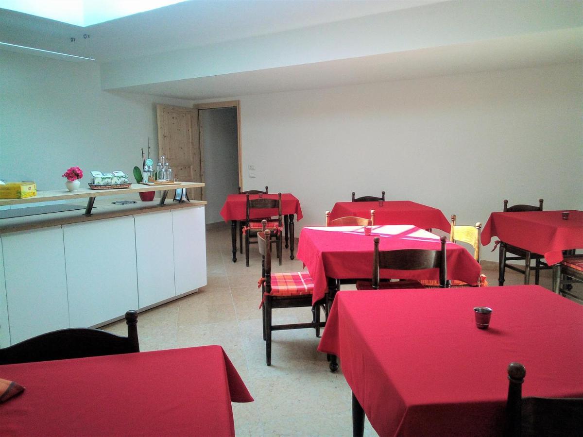 Maison d'hôtes Da Andrea E Raffaella à Sant'Anna d'Alfaedo Extérieur photo