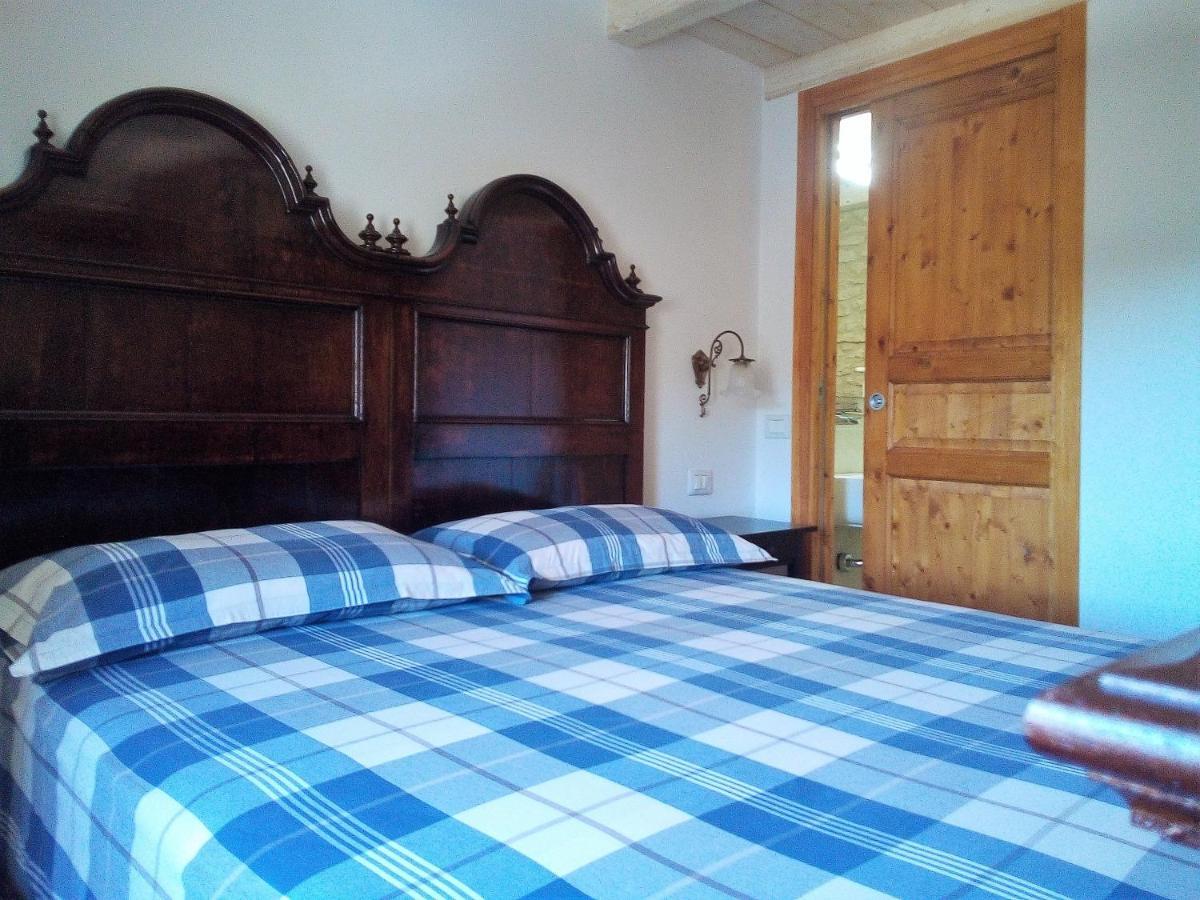 Maison d'hôtes Da Andrea E Raffaella à Sant'Anna d'Alfaedo Extérieur photo