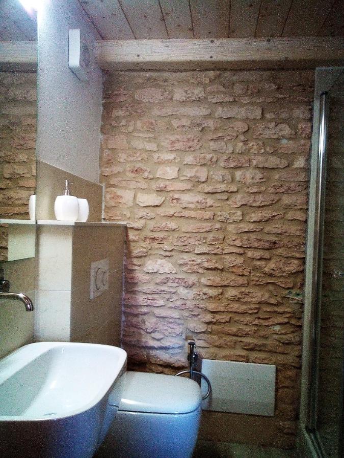 Maison d'hôtes Da Andrea E Raffaella à Sant'Anna d'Alfaedo Extérieur photo