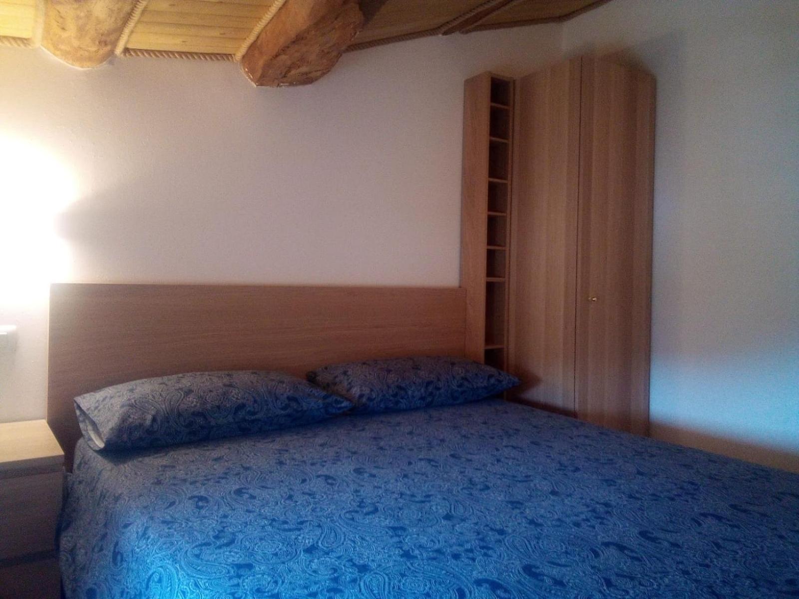 Maison d'hôtes Da Andrea E Raffaella à Sant'Anna d'Alfaedo Extérieur photo